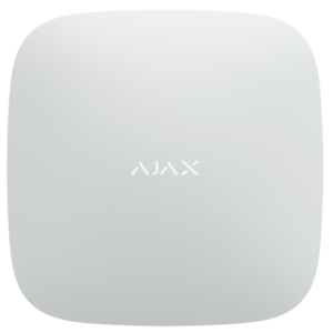 AJAX ripetitore di segnale wireless REX Colore Nero