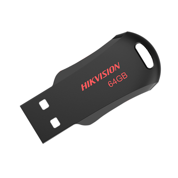 HS-USB-M200R-64G Pendrive USB Hikvision