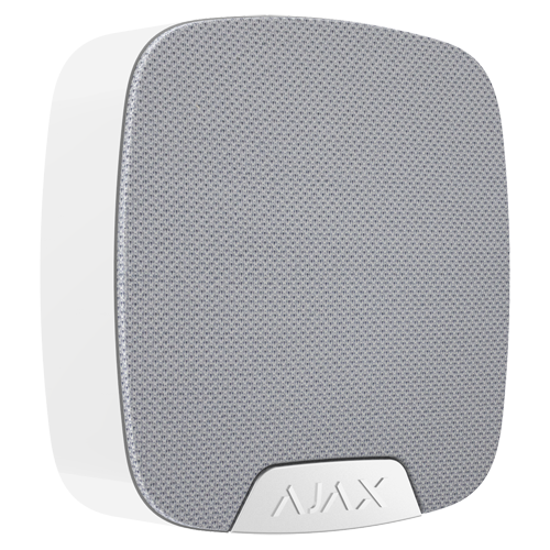 Ajax-AJ-HOMESIREN-W