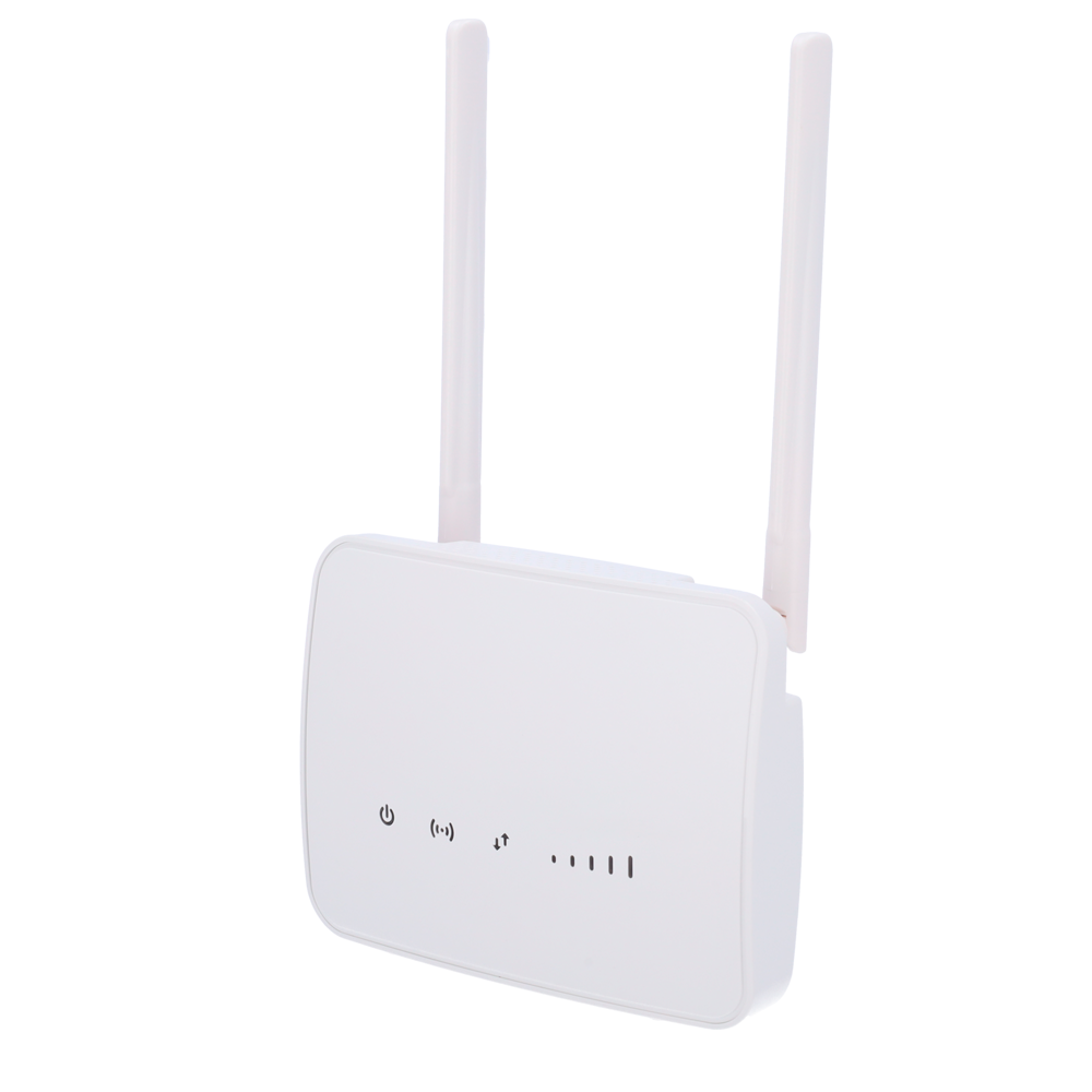 Safire SF-ROUTER-4G-UPS-4P